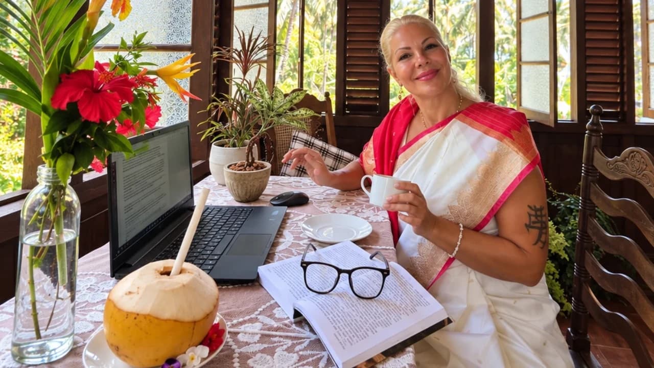 The Work Retreat
